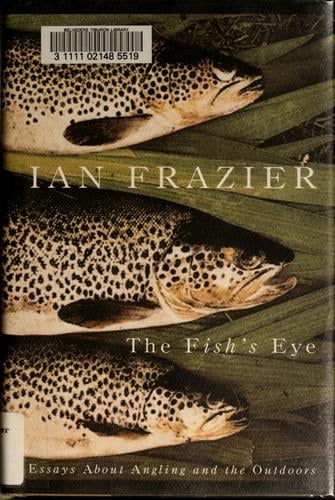 The fish's eye