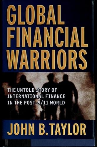 Global financial warriors