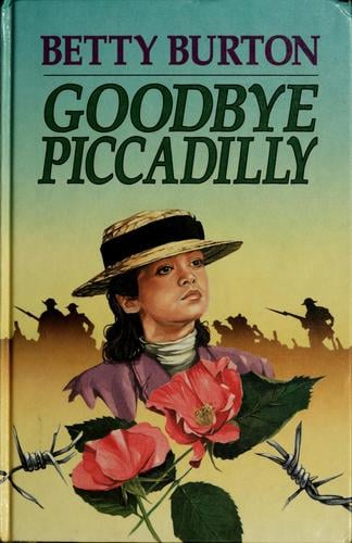 Goodbye Piccadilly