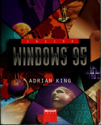 Inside Windows 95