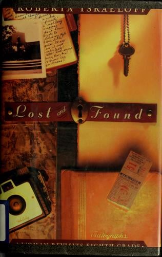 Lost and found