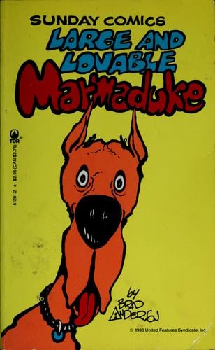 Marmaduke
