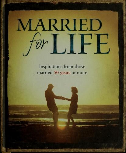 Married for life