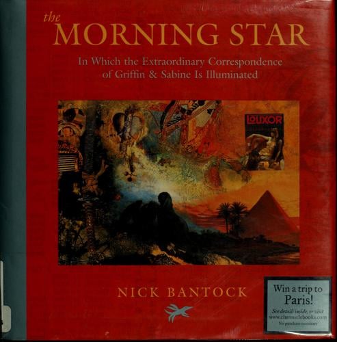 The morning star
