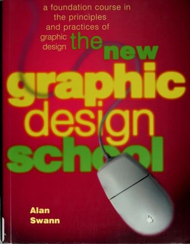 The new graphic design school