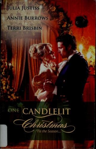 One Candlelit Christmas