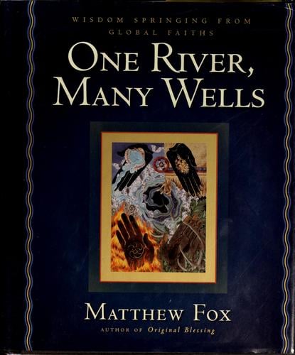 One river, many wells