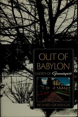 Out of Babylon