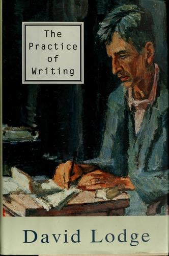 The practice of writing