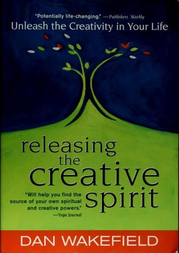 Releasing the creative spirit