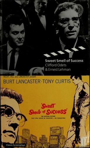 Sweet smell of success