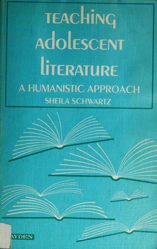 Teaching adolescent literature