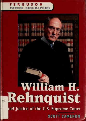 William H. Rehnquist
