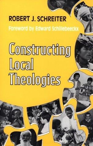 Constructing local theologies