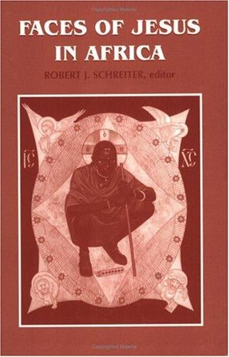 Faces of Jesus in Africa