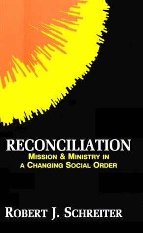 Reconciliation