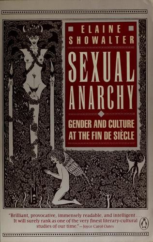Sexual Anarchy