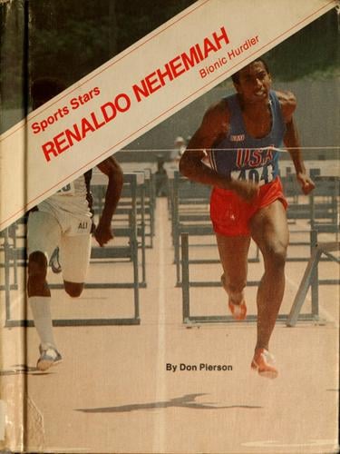 Renaldo Nehemiah