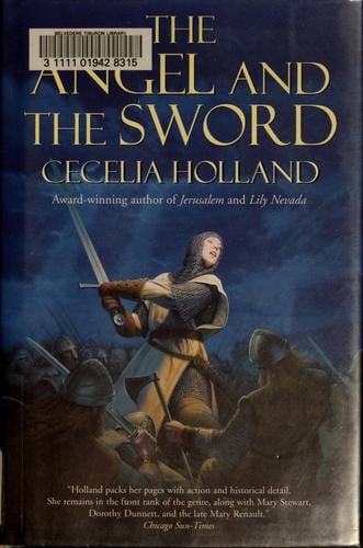 The angel and the sword