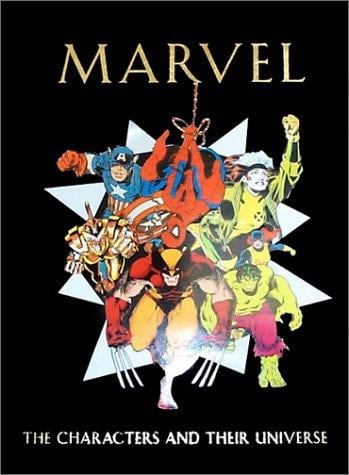 Marvel