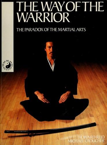 The way of the warrior