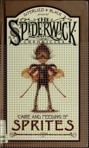 Care and feeding of sprites