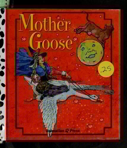 Mother Goose