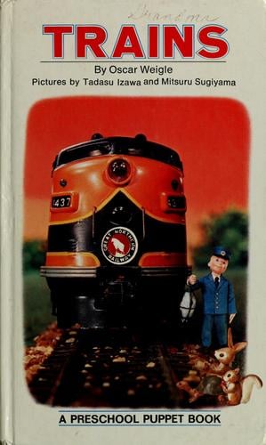 Trains