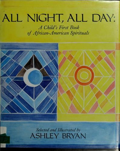 All night, all day