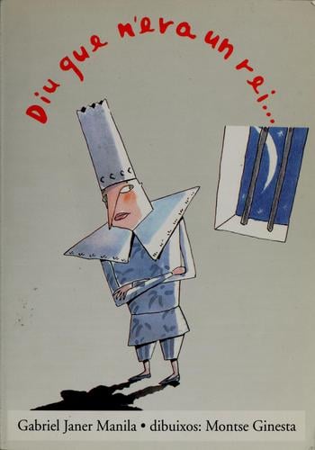 Diu que n'era un rei