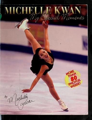 Michelle Kwan