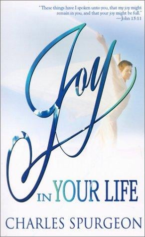 Joy in your life