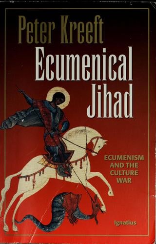 Ecumenical jihad