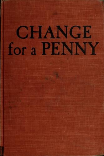 Change for a Penny