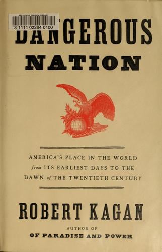 Dangerous nation