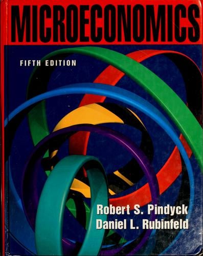 Microeconomics