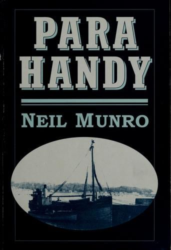 Para Handy and other tales