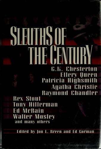 Sleuths of the century