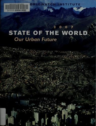 State of the world 2007