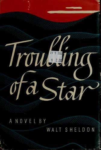 Troubling of a star