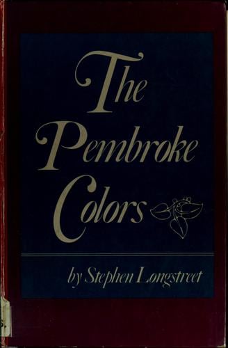 The Pembroke colors
