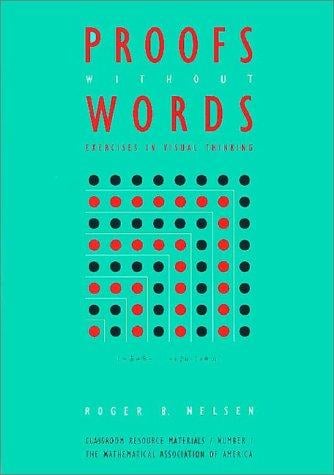 Proofs without Words