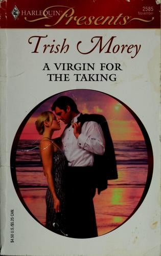 A Virgin for the Taking