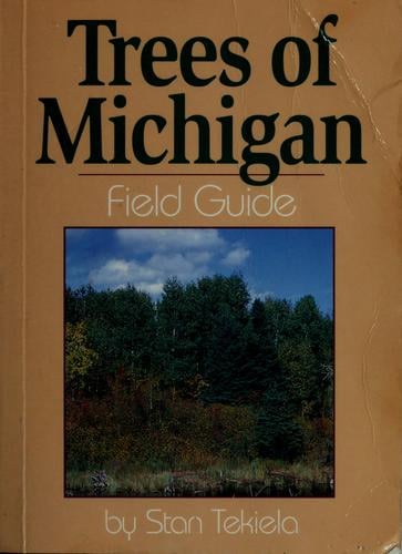 Trees of Michigan