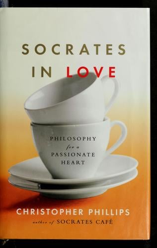 Socrates in love