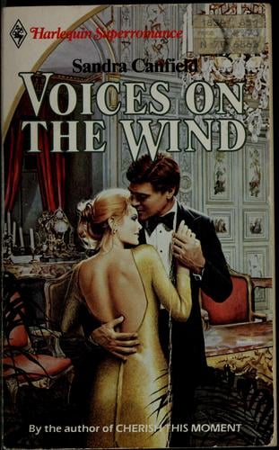 Voices on the wind