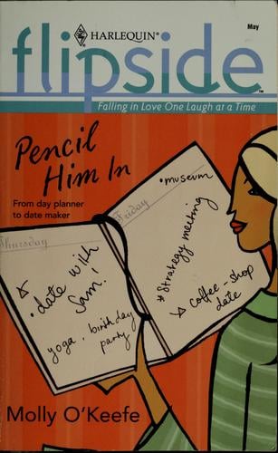 Pencil him in