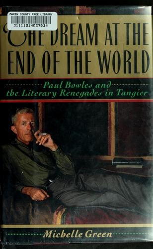 The dream at the end of the world