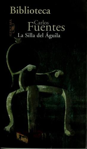 La silla del águila