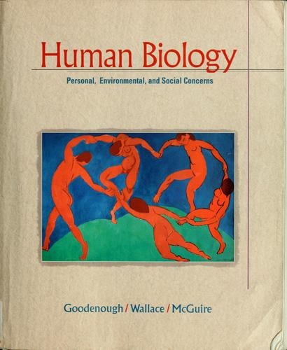 Human biology
